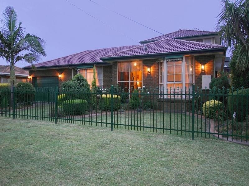 15 Denahy Court, Aspendale Gardens VIC 3195