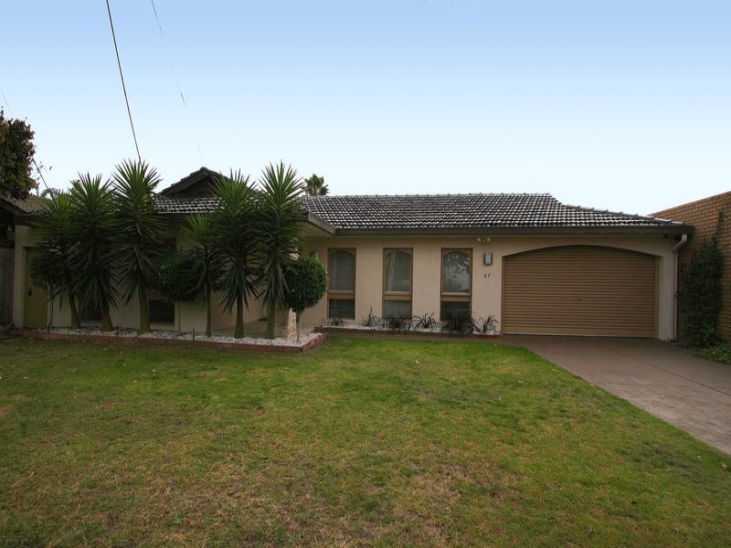 47 Rhoda Street, Dingley Village VIC 3172