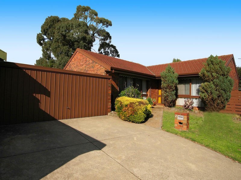 2 Ridder Court, Dingley Village VIC 3172