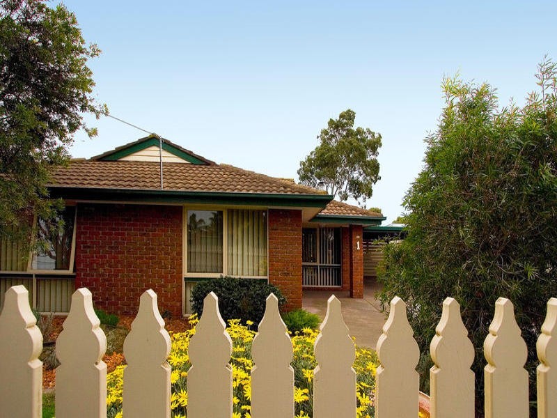 1 McArdle Street, Dingley Village VIC 3172