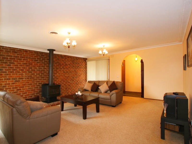 1 McArdle Street, Dingley Village VIC 3172