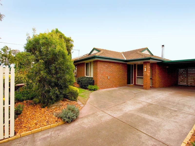 1 McArdle Street, Dingley Village VIC 3172