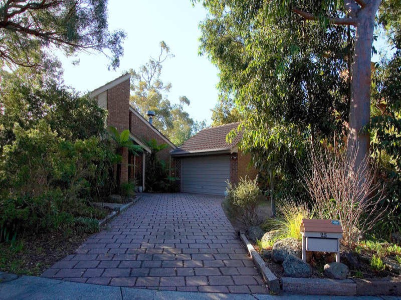 25 Greenwoods Close, Dingley Village VIC 3172