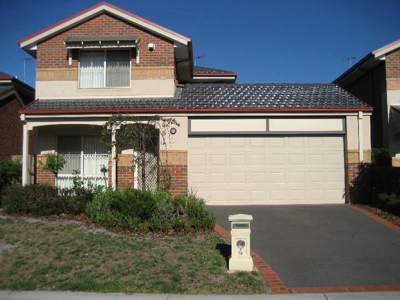4 Kingsland Close, Dingley Village VIC 3172