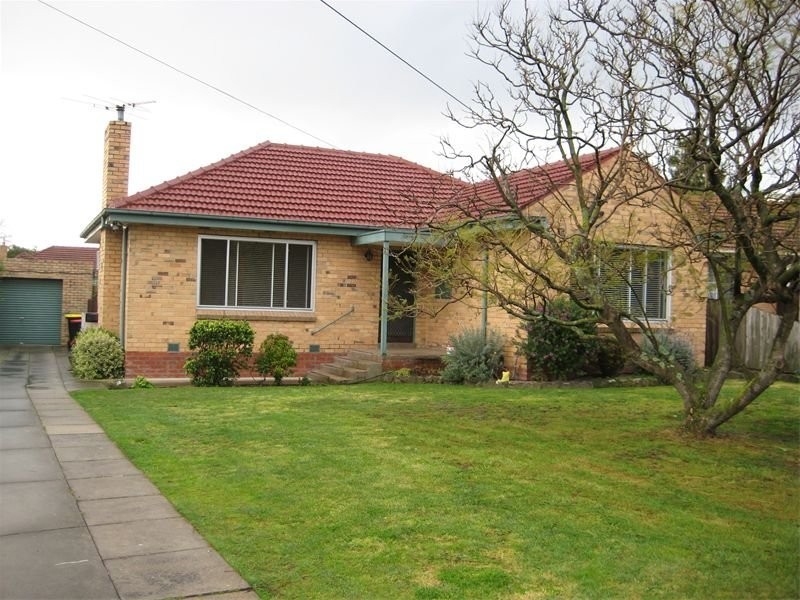 2 Ashleigh Court, Cheltenham VIC 3192