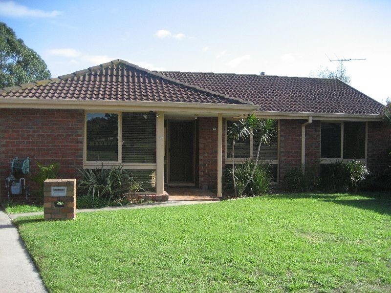 10 Ridder Court, Dingley Village VIC 3172
