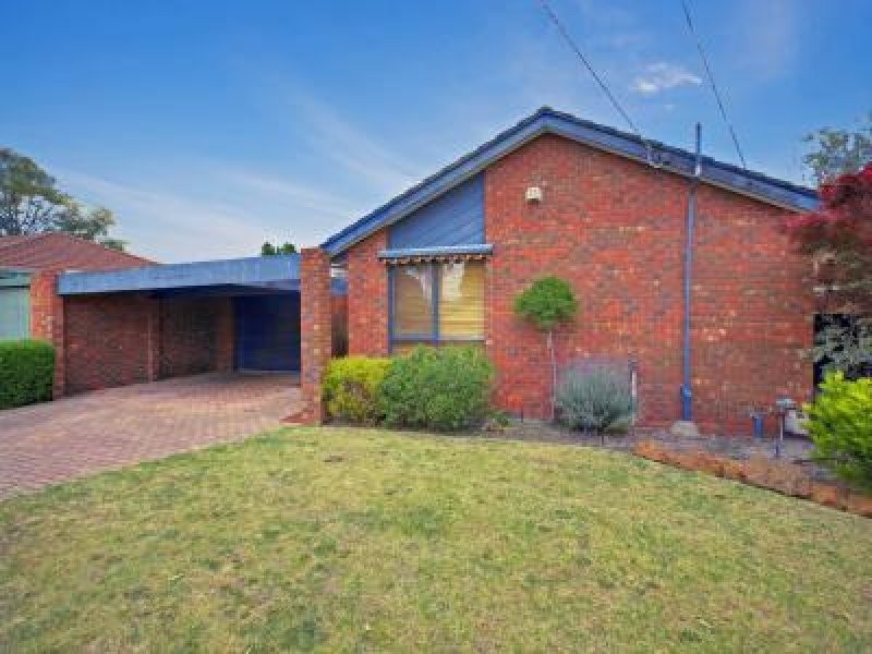 4 McArdle Street, Dingley Village VIC 3172