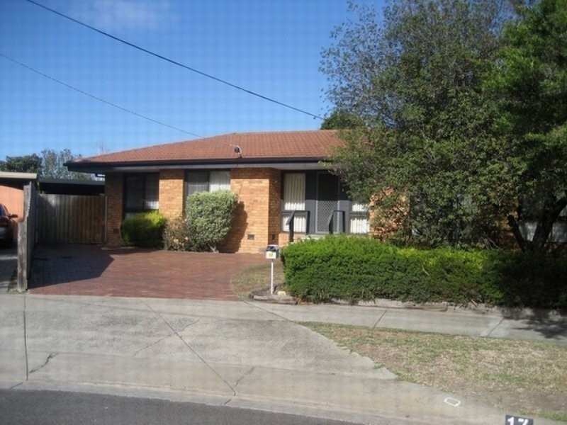 17 Sandleford Place, Dingley Village VIC 3172