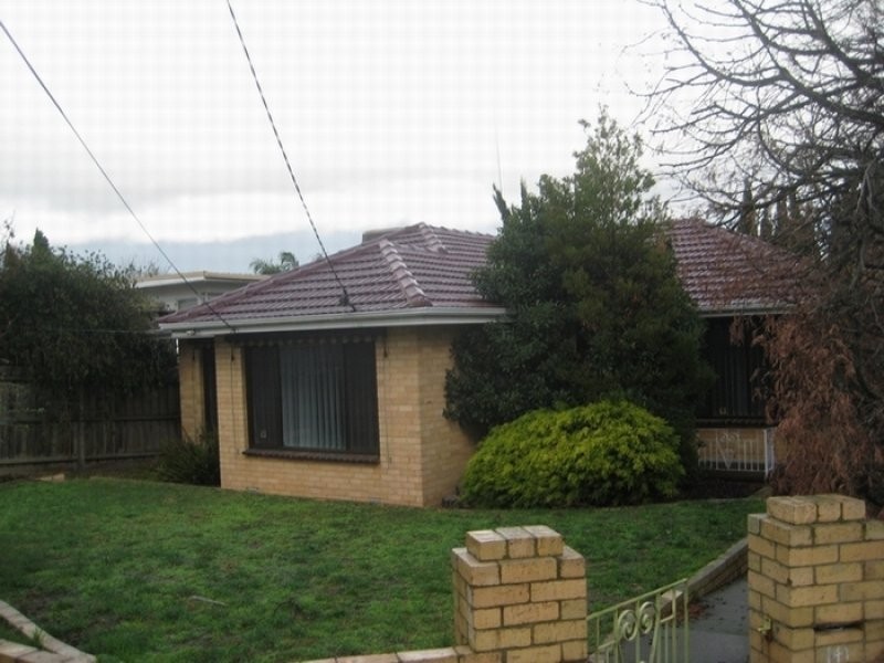 141 Cavanagh Street, Cheltenham VIC 3192