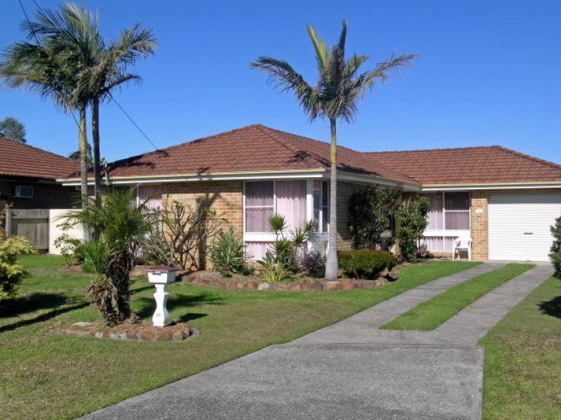 15 Finch Place, Bateau Bay NSW 2261