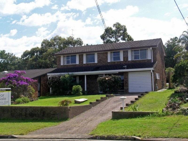 41 Belford Avenue, Bateau Bay NSW 2261