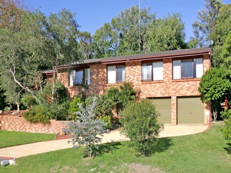 31 Shakespeare Avenue, Bateau Bay NSW 2261