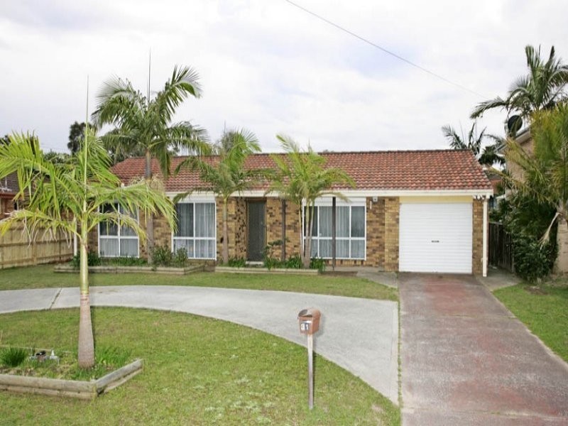 31 Rotherham Street, Bateau Bay NSW 2261