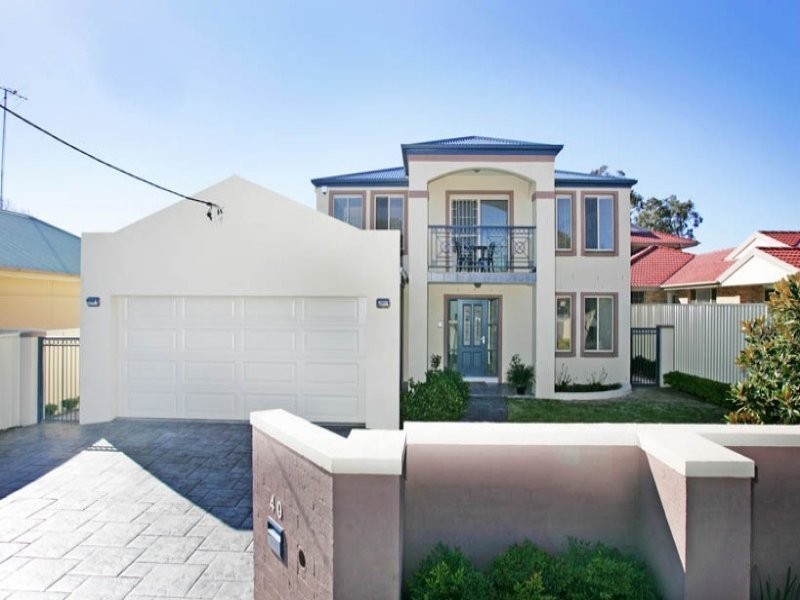 40 Oaks Avenue, Long Jetty NSW 2261