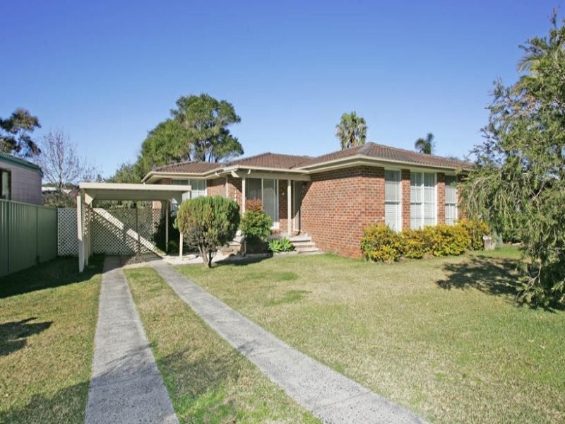 25 Sierra Avenue, Bateau Bay NSW 2261