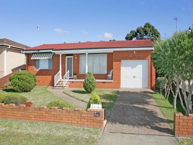 21 South Street, Killarney Vale NSW 2261