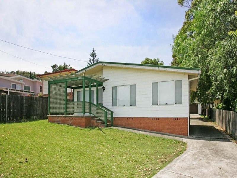 1026 The Entrance Road, Forresters Beach NSW 2260