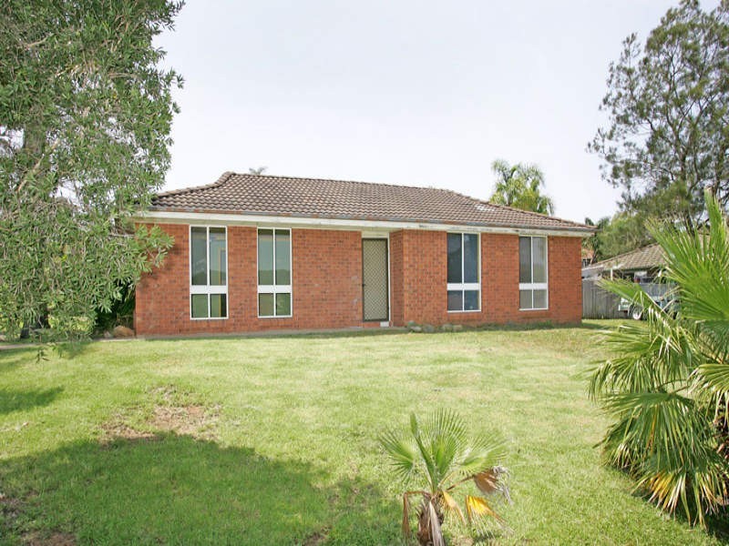 3 Nisic Close, Bateau Bay NSW 2261