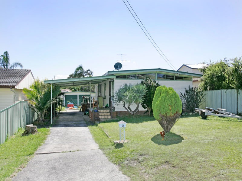 26 Waterview Street, Long Jetty NSW 2261