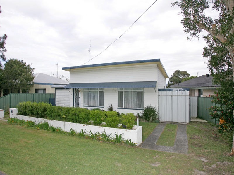 1a Lord Street, Shelly Beach NSW 2261