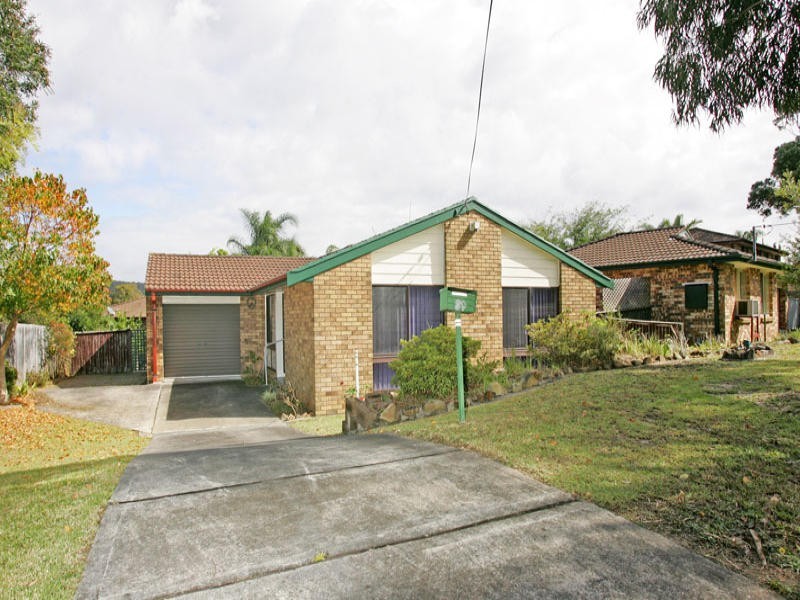 20 Debra Anne Drive, Bateau Bay NSW 2261