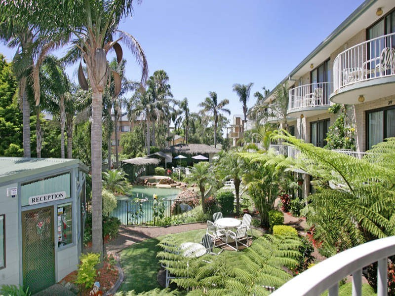 U26, 42 Kitchener Road, Allamander Retreat, The Entrance, Long Jetty NSW 2261