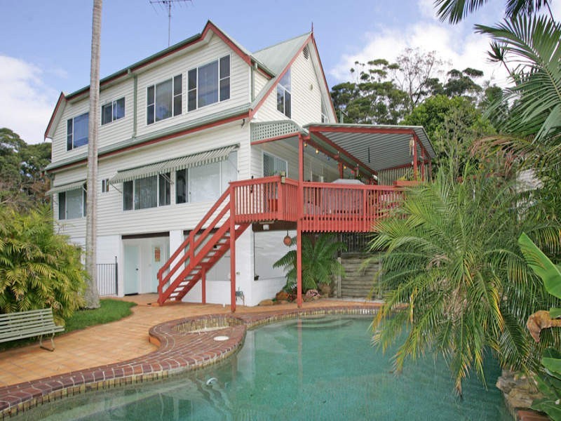 430 The Ridgeway, Holgate NSW 2250