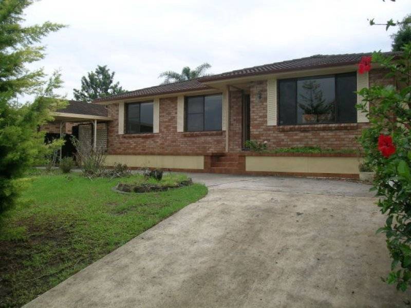 11 Pendant Parade, Killarney Vale NSW 2261