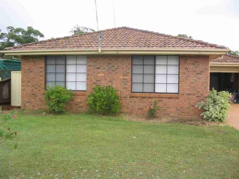 26 Rotherham Street, Bateau Bay NSW 2261