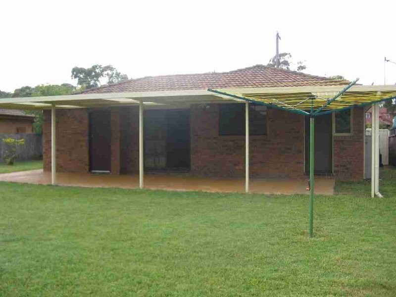 26 Rotherham Street, Bateau Bay NSW 2261