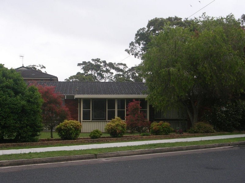 1 Bias Avenue, Bateau Bay NSW 2261