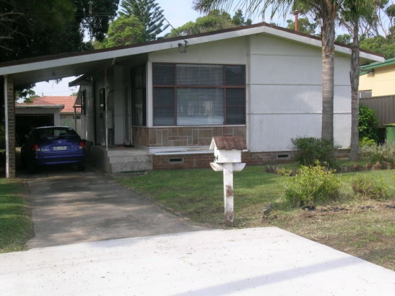 64 Mclachlan Avenue, Long Jetty NSW 2261