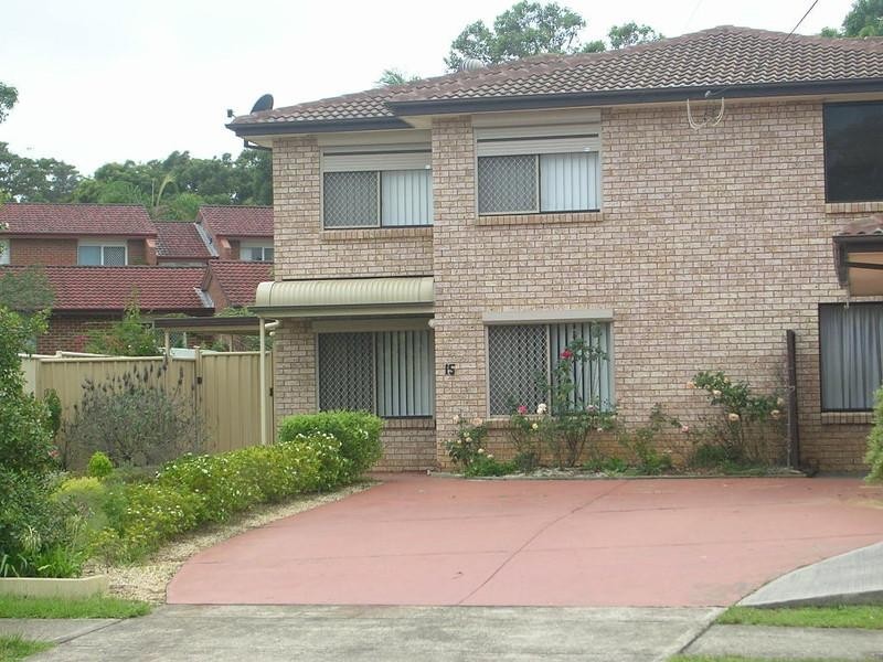 15 Rotherham Street, Bateau Bay NSW 2261