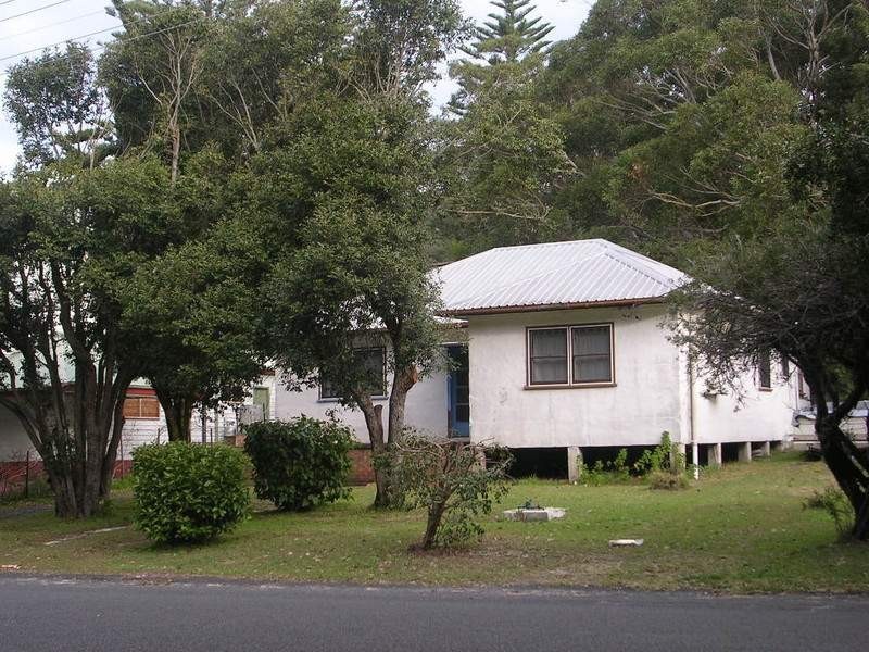 5 Rushby Street, Bateau Bay NSW 2261