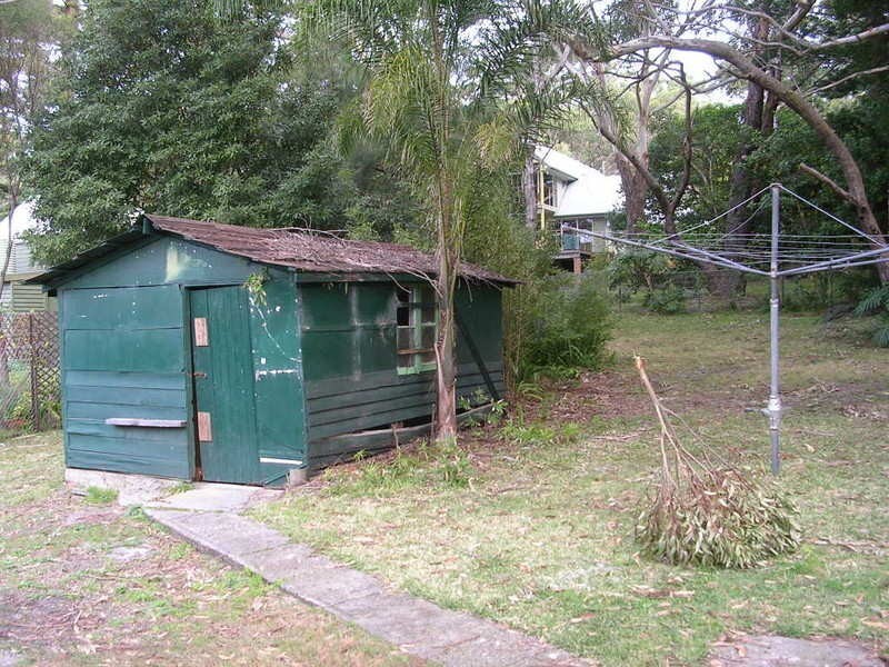 5 Rushby Street, Bateau Bay NSW 2261