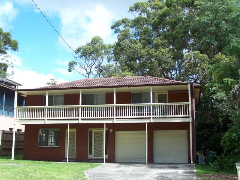 41 Reserve Drive, Bateau Bay NSW 2261