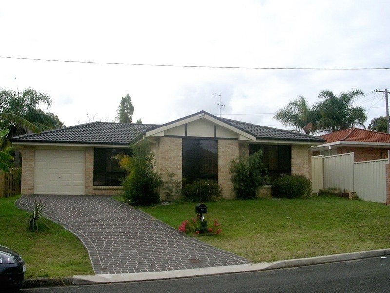 13A Cynthia Street, Bateau Bay NSW 2261