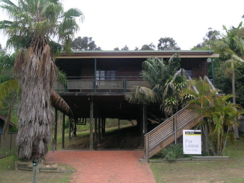 42 Thomas Walker Drive, Chittaway Bay NSW 2261