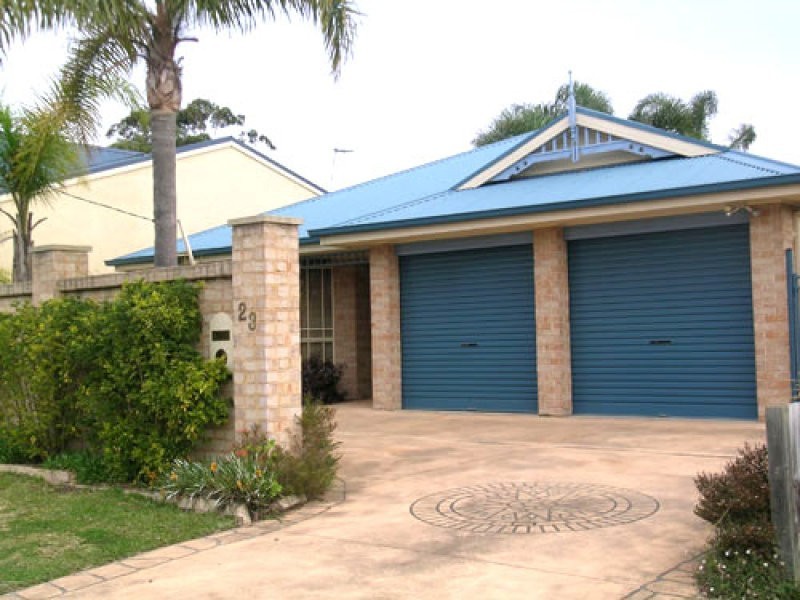 23 Shelly Beach Road, Shelly Beach NSW 2261