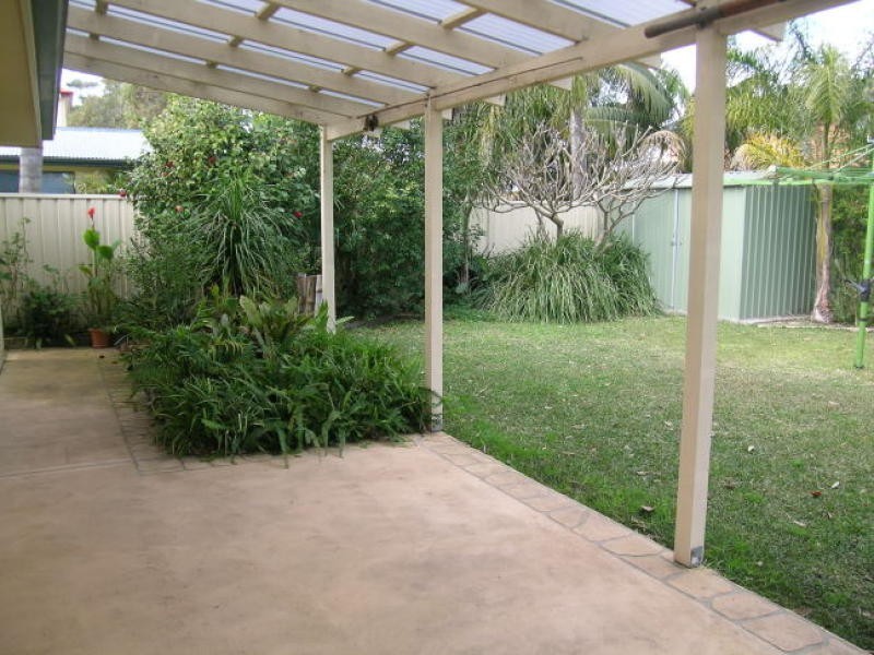 23 Shelly Beach Road, Shelly Beach NSW 2261