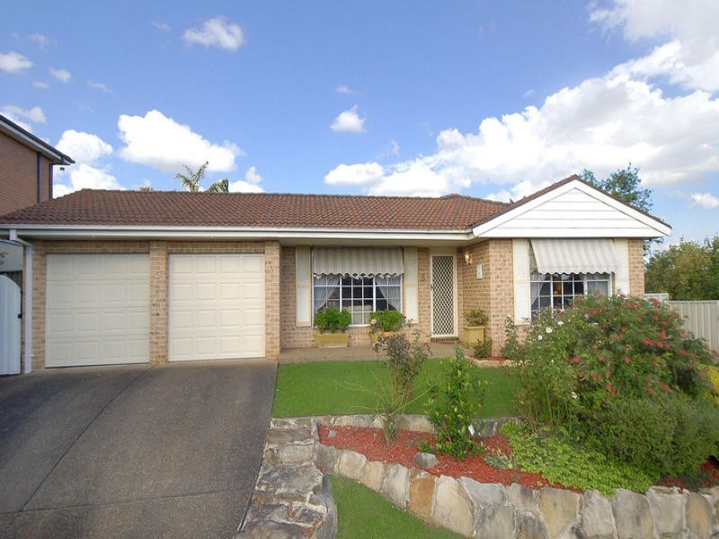 3 Juliana Crescent, Baulkham Hills NSW 2153