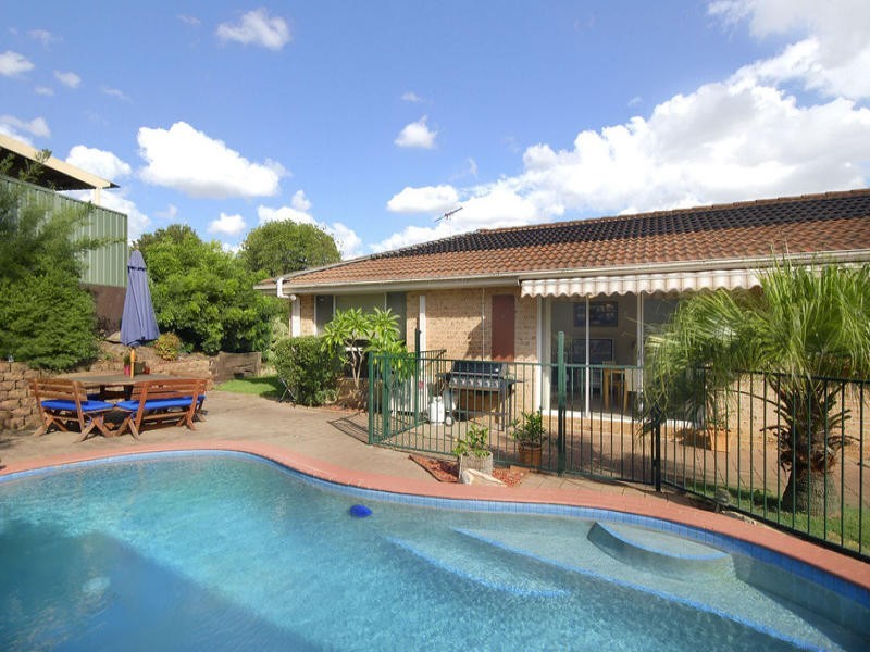 3 Juliana Crescent, Baulkham Hills NSW 2153