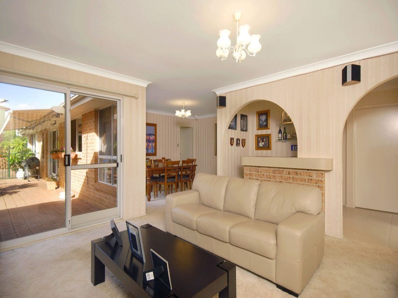 3 Juliana Crescent, Baulkham Hills NSW 2153