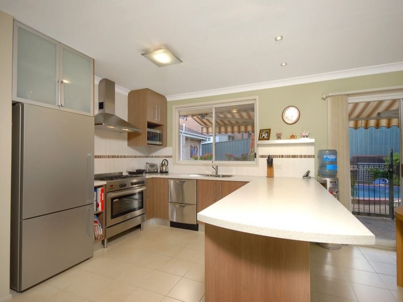 3 Juliana Crescent, Baulkham Hills NSW 2153