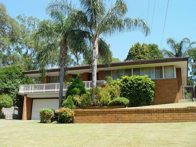 49 Christopher Street, Baulkham Hills NSW 2153