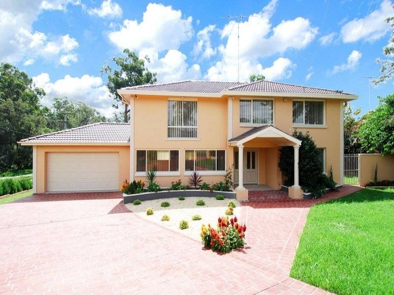 77 Baulkham Hills Road, Baulkham Hills NSW 2153