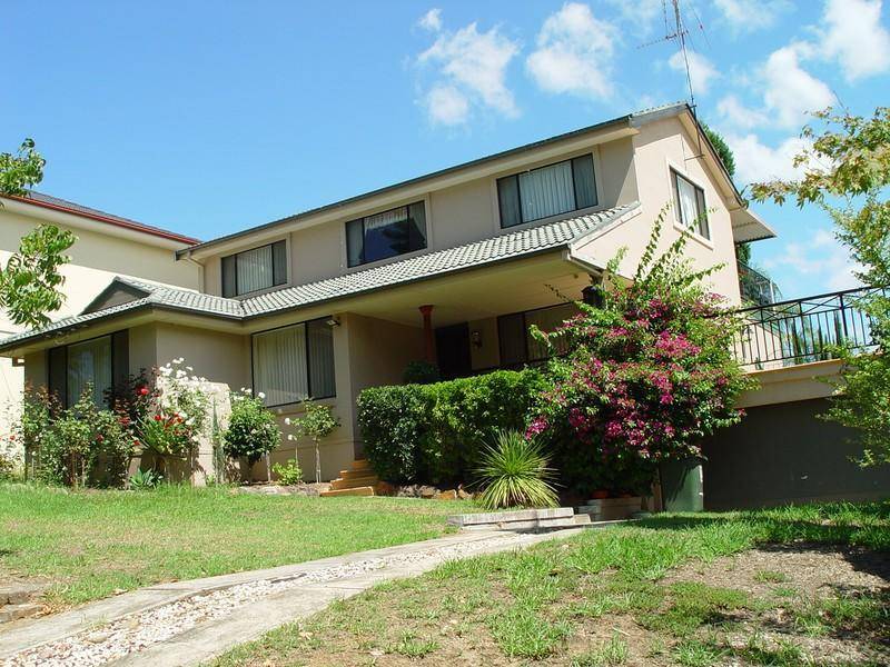 6 Berwin Place, Baulkham Hills NSW 2153