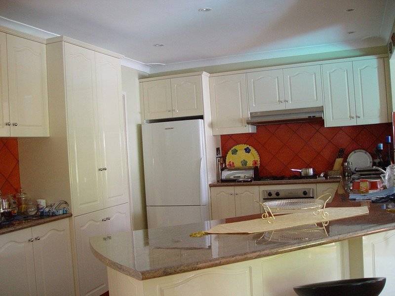 6 Berwin Place, Baulkham Hills NSW 2153