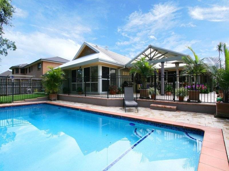 13 George Muir Close, Baulkham Hills NSW 2153
