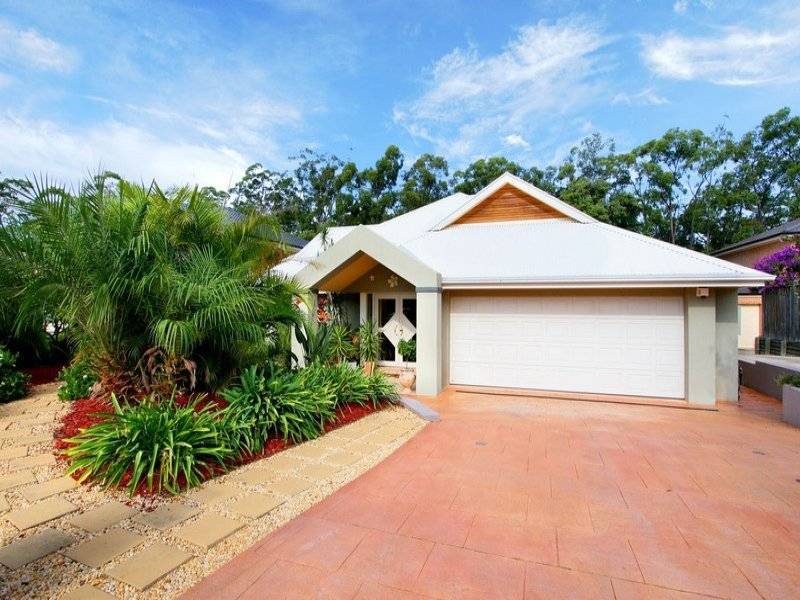 13 George Muir Close, Baulkham Hills NSW 2153